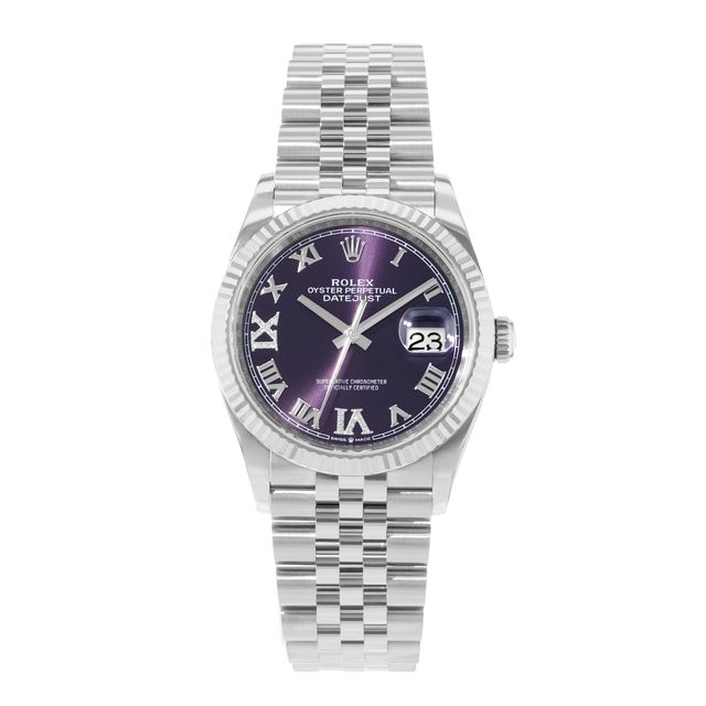 Rolex Datejust 126234 Image 2